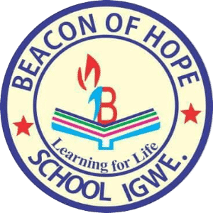 Beacon of Hope school Igwe-Uwokwu, Oju LGA Benue State Nigeria